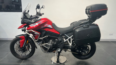 Triumph Tiger 900 GT (20MY)